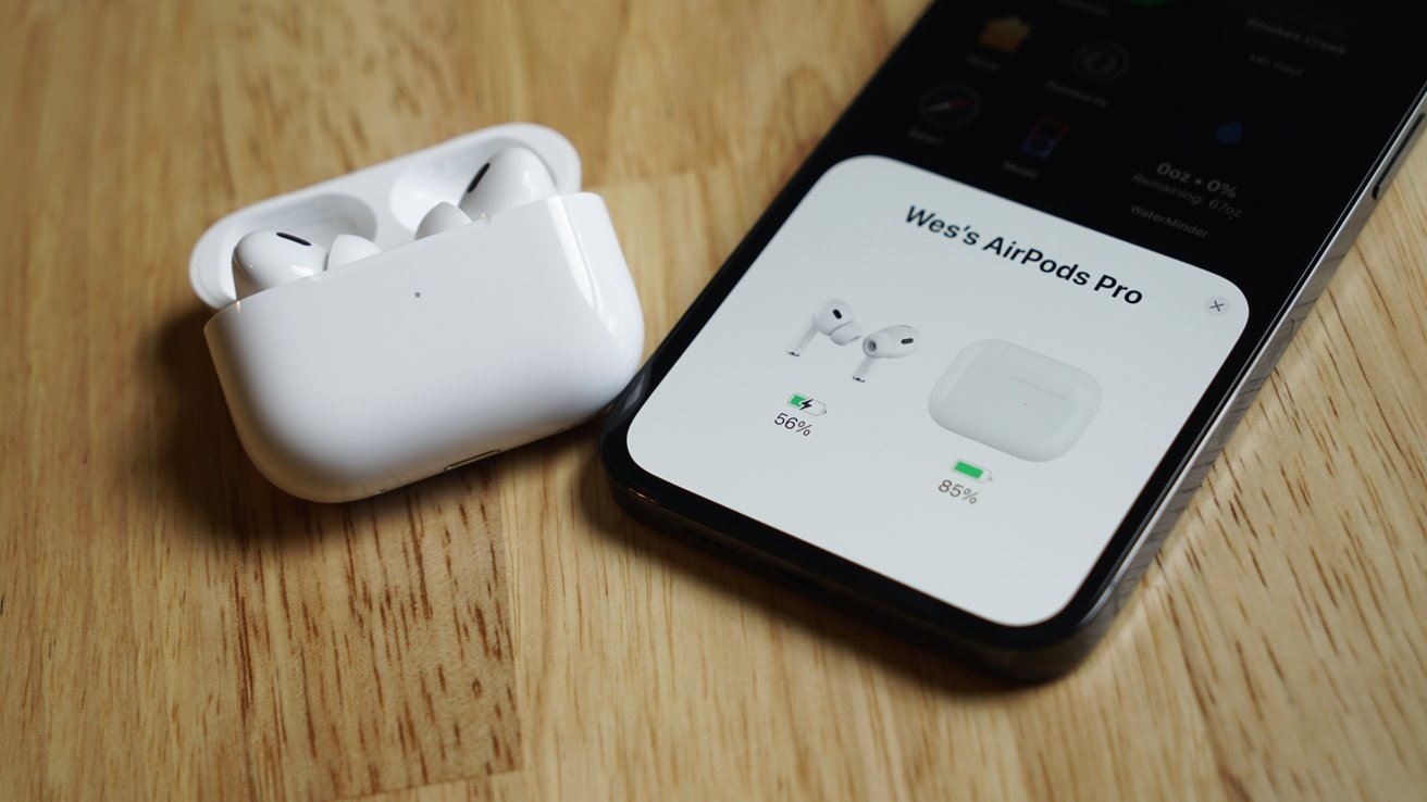 AirPods Pro 2 Generation Price in Pakistan