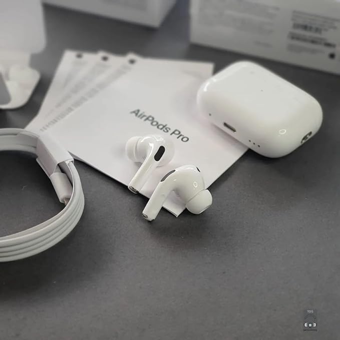 AirPods Pro 2 Generation Price in Pakistan