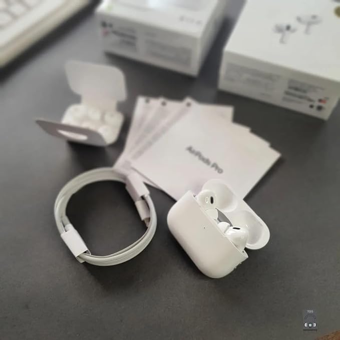 AirPods Pro 2 Generation Price in Pakistan