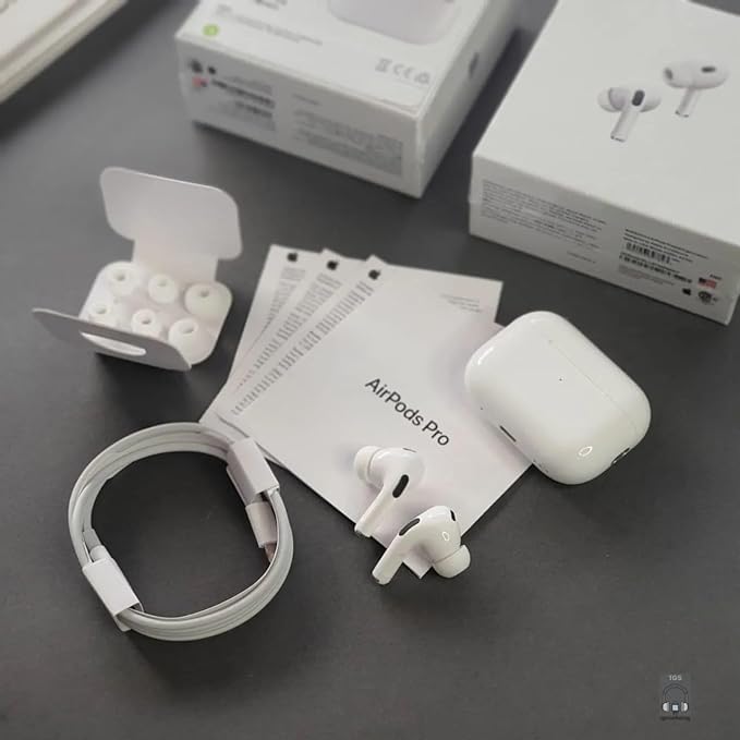 AirPods Pro 2 Generation Price in Pakistan