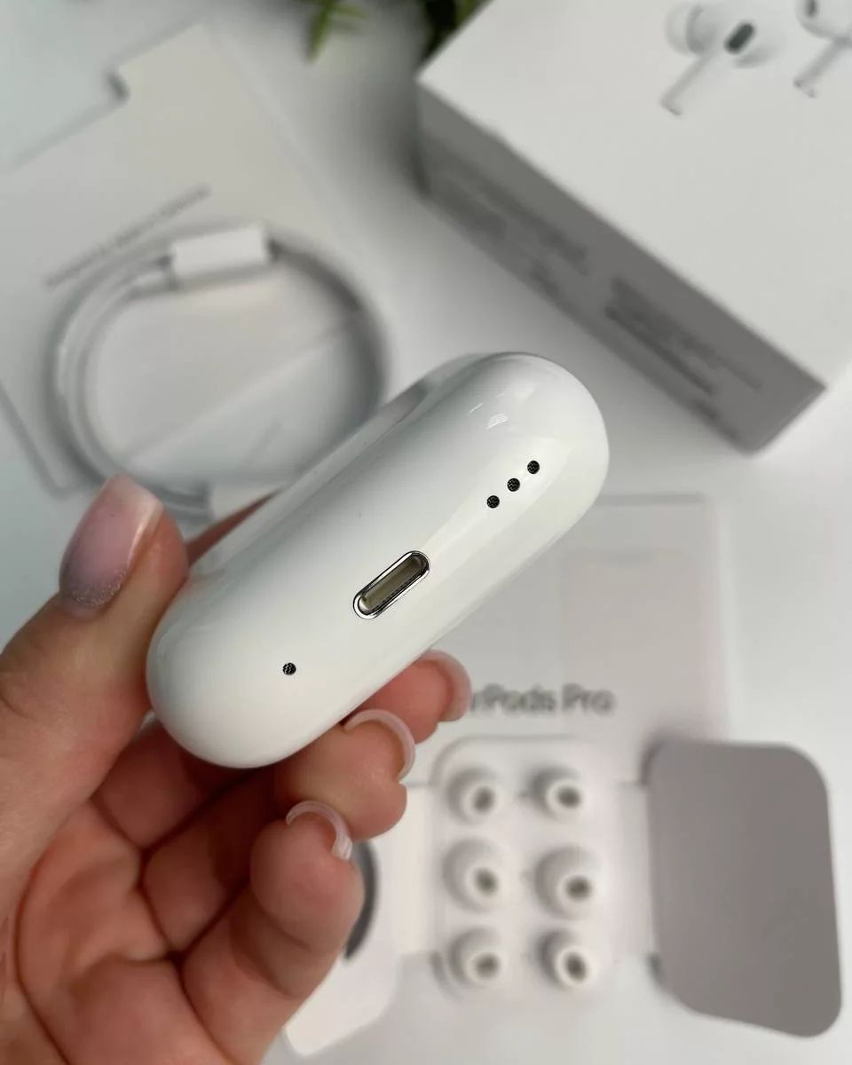 AirPods Pro 2 Generation Price in Pakistan