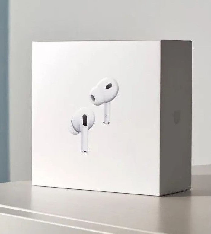 AirPods Pro 2 Generation Price in Pakistan