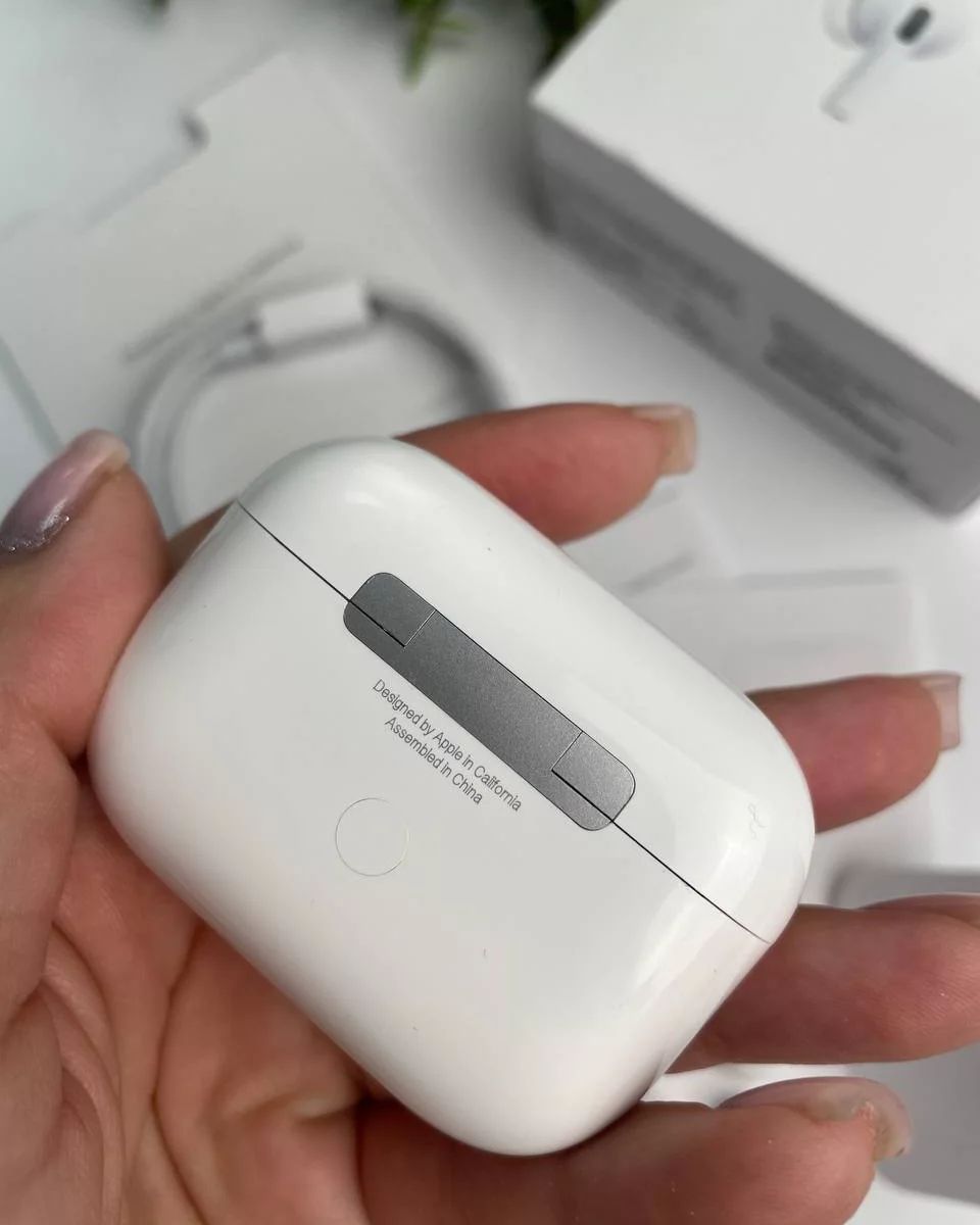 AirPods Pro 2 Generation Price in Pakistan