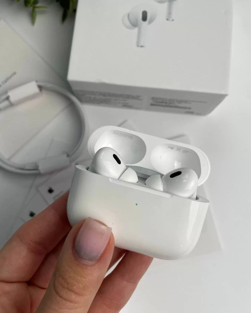 AirPods Pro 2 Generation Price in Pakistan