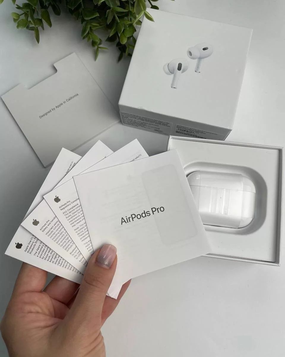 AirPods Pro 2 Generation Price in Pakistan