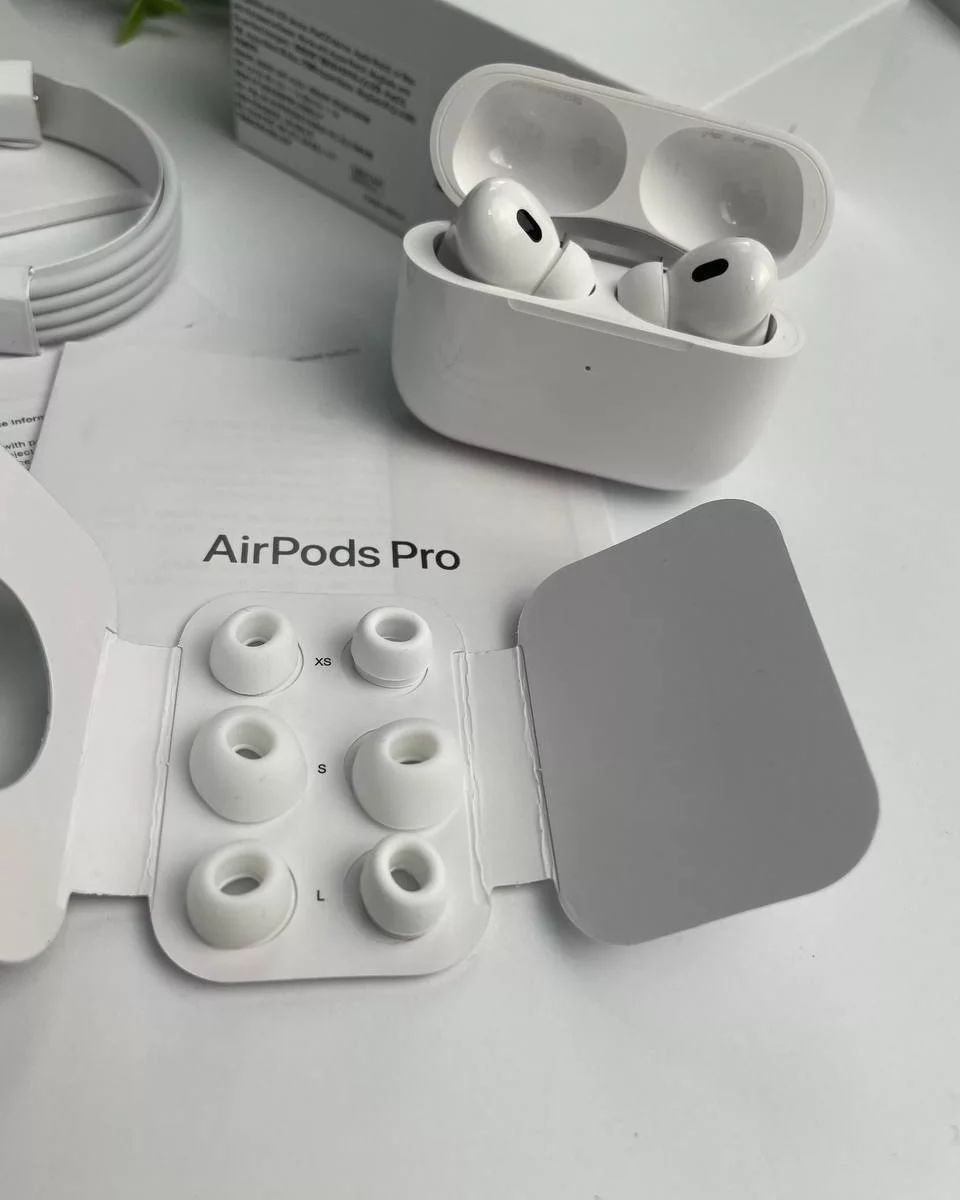 AirPods Pro 2 Generation Price in Pakistan